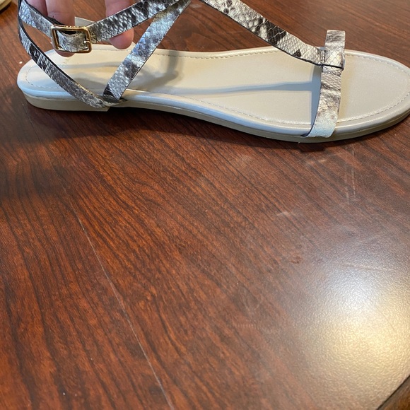 Cole Haan Women Sandal Size 9.5 - Picture 9 of 12